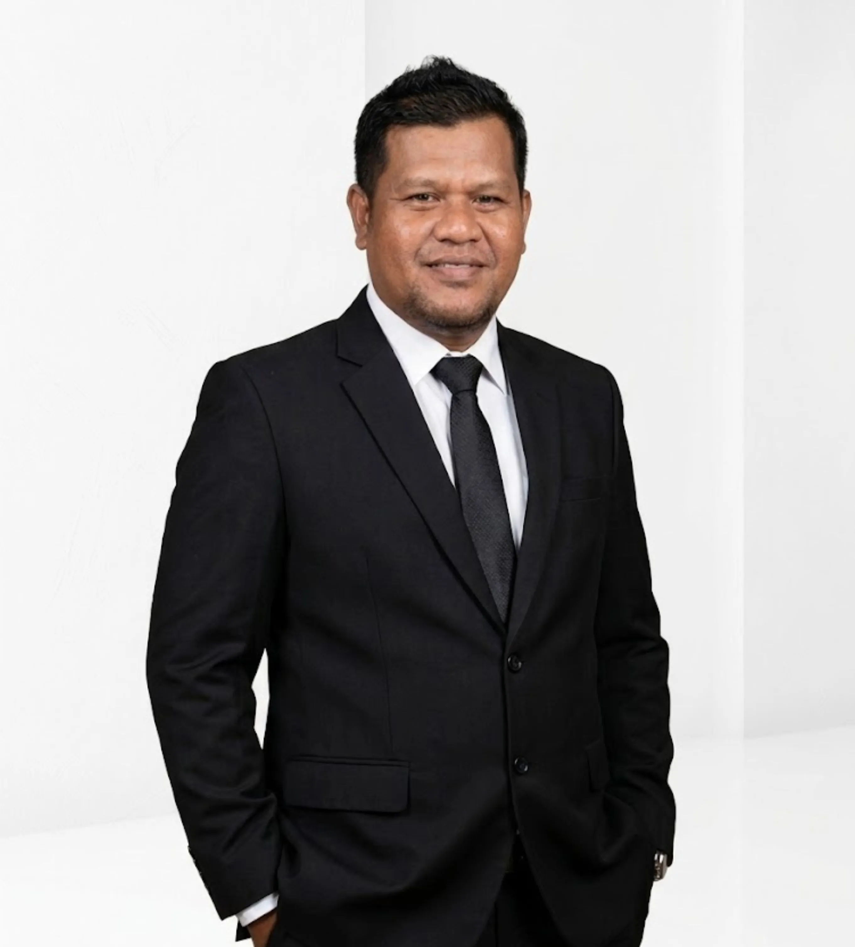 Sonih, Owner PT. Nofal Berkah Jaya